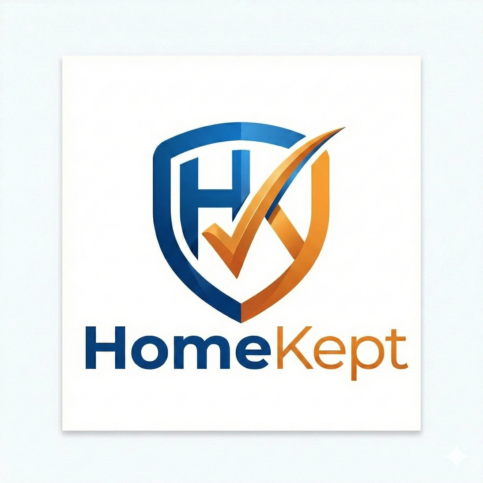 HomeKept logo